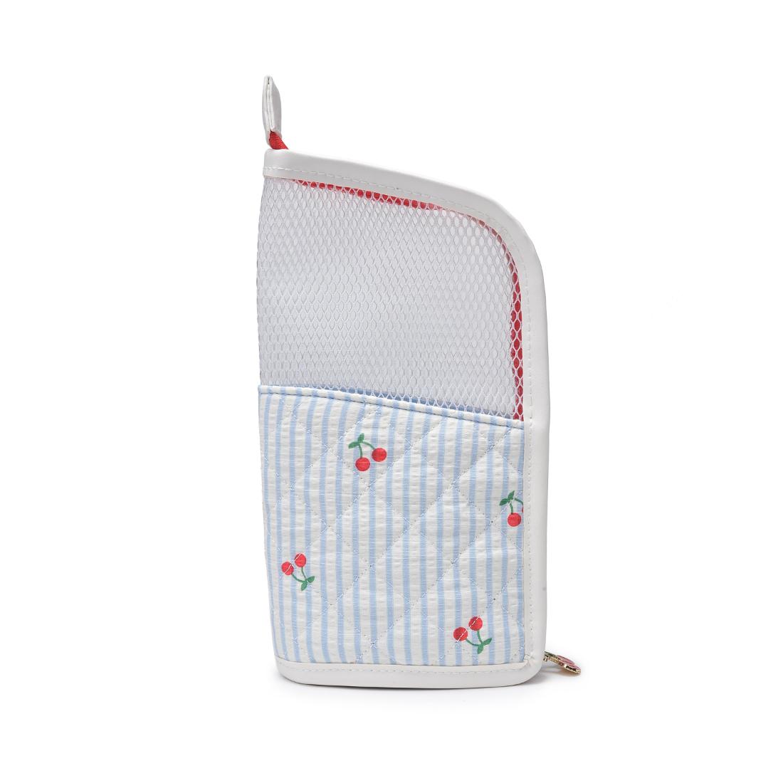 Urban Essentials Makeup MVP Brush Holder 840504201127 View 7 | Blue Cherry