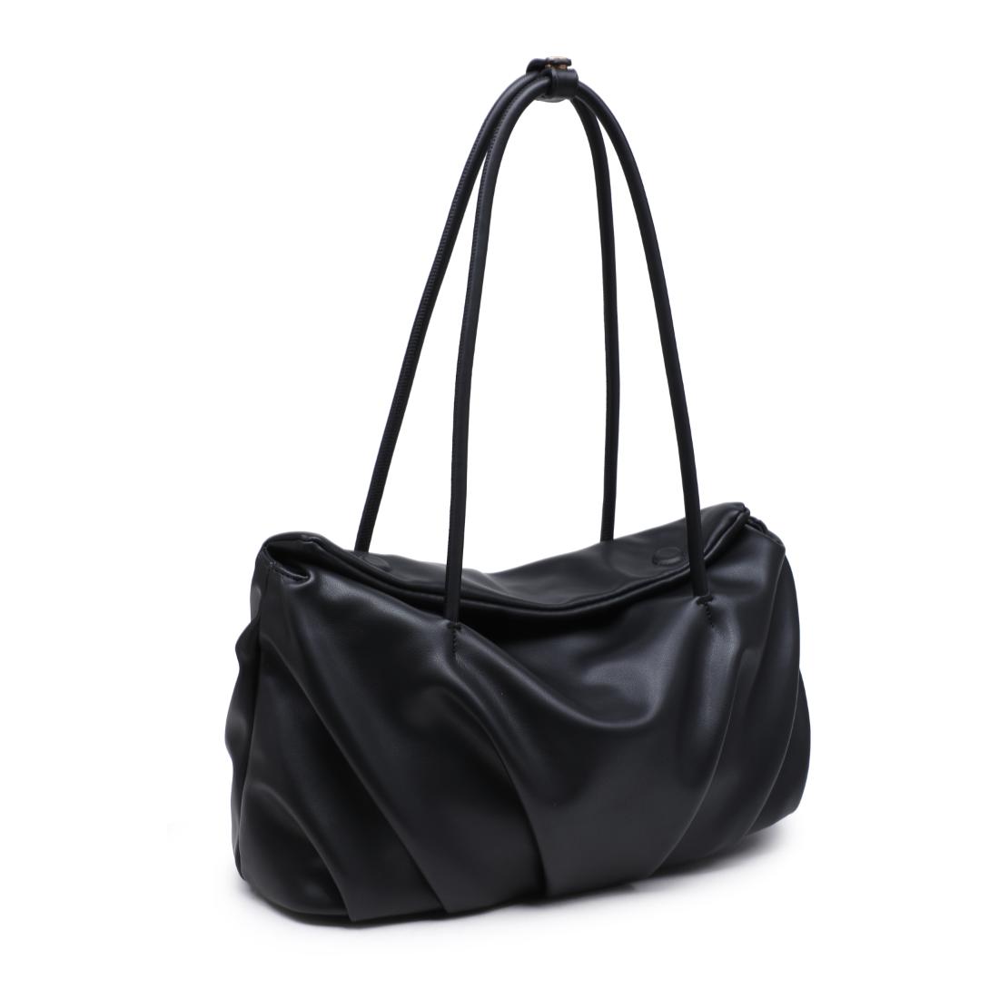 Urban Expressions Ryker Satchel 840504213274 View 6 | Black