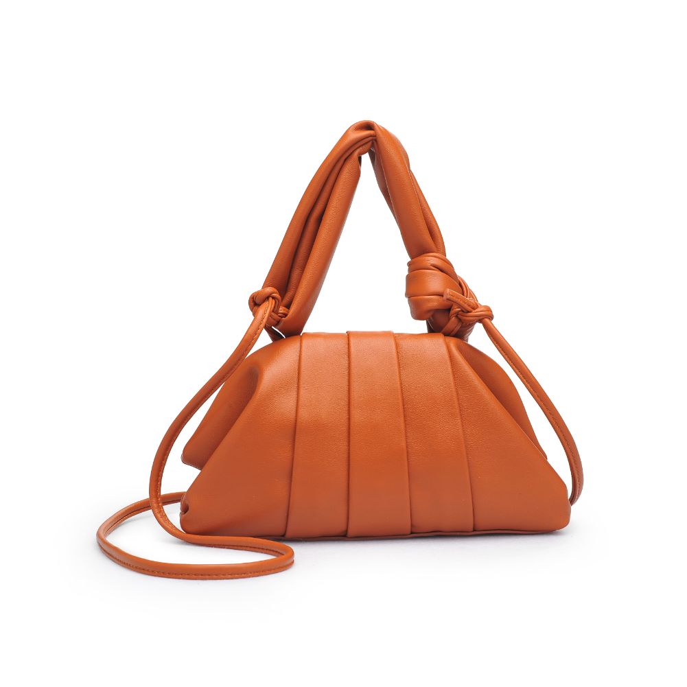 Product Image of Urban Expressions Mona Crossbody 840611174529 View 1 | Tan