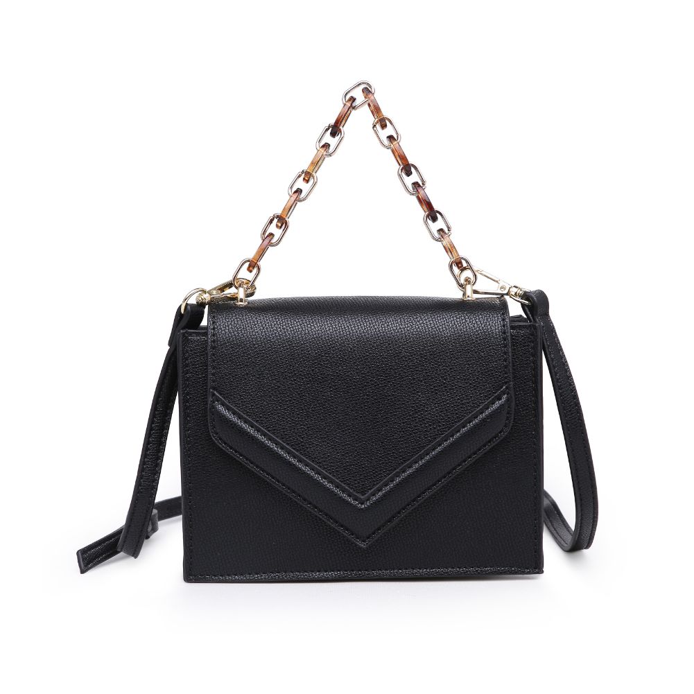 Product Image of Urban Expressions Rylea Crossbody NA-840611167088 View 1 | Black