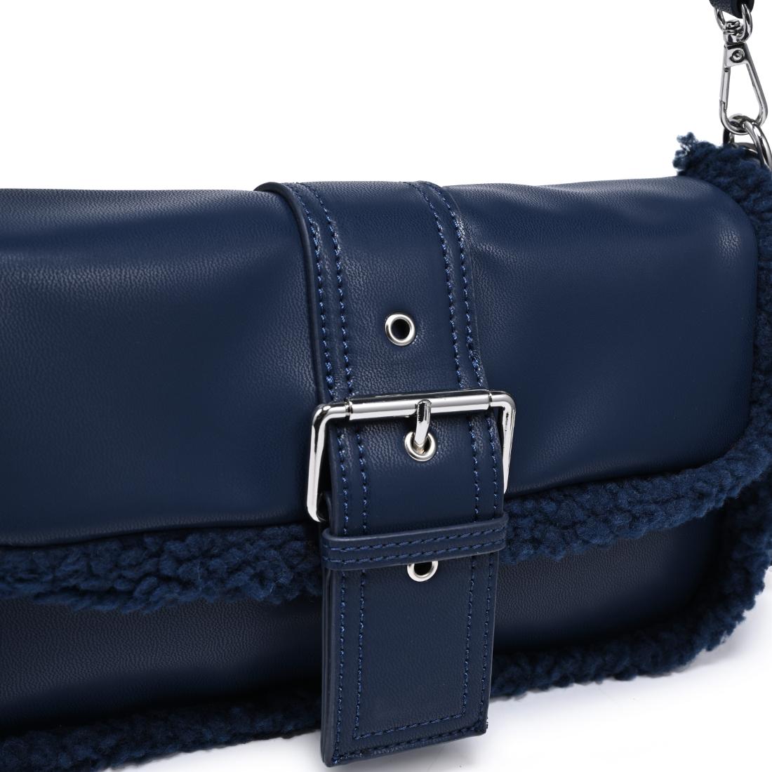 Urban Expressions Robby Shoulder Bag 840504212901 View 8 | Midnight