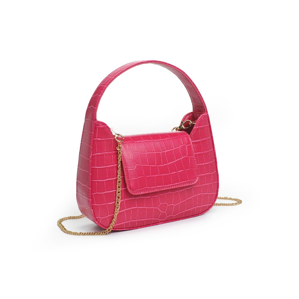 Product Image of Urban Expressions Esther Shoulder Bag 840611182494 View 2 | Pink