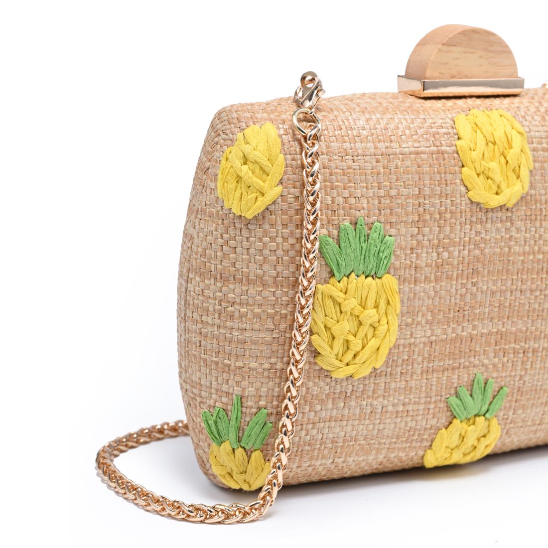 Urban Expressions Pebbles Evening Bag 840504207938 View 8 | Pineapple