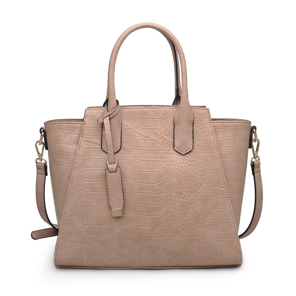 Product Image of Urban Expressions Laurene Tote 840611170101 View 1 | Nude