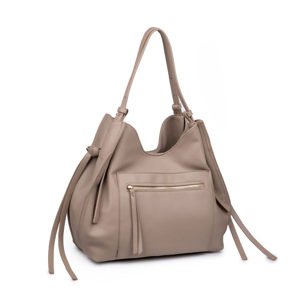 Product Image of Urban Expressions Etta Hobo 840611175021 View 2 | Natural