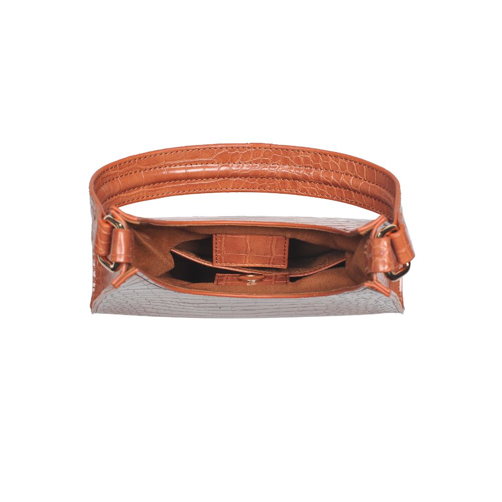 Product Image of Urban Expressions Gigi Tote 840611171801 View 4 | Tan