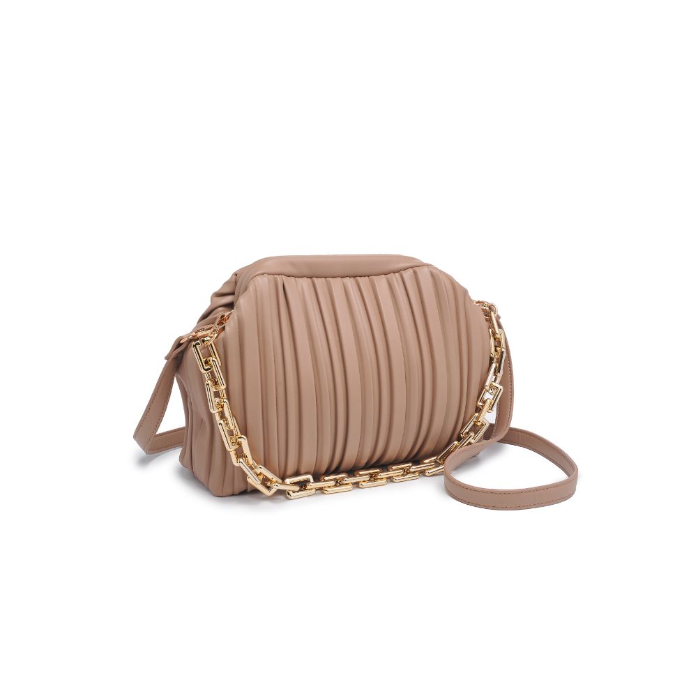 Product Image of Urban Expressions Rylee Crossbody 818209011945 View 6 | Natural