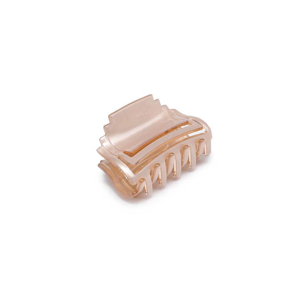 Urban Expressions Serafina - Hair Claw Hair Claw 818209013208 View 5 | Cream