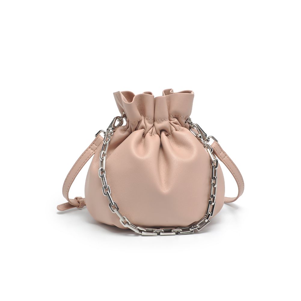 Product Image of Urban Expressions Marisopa Handbag 818209018821 View 5 | Natural