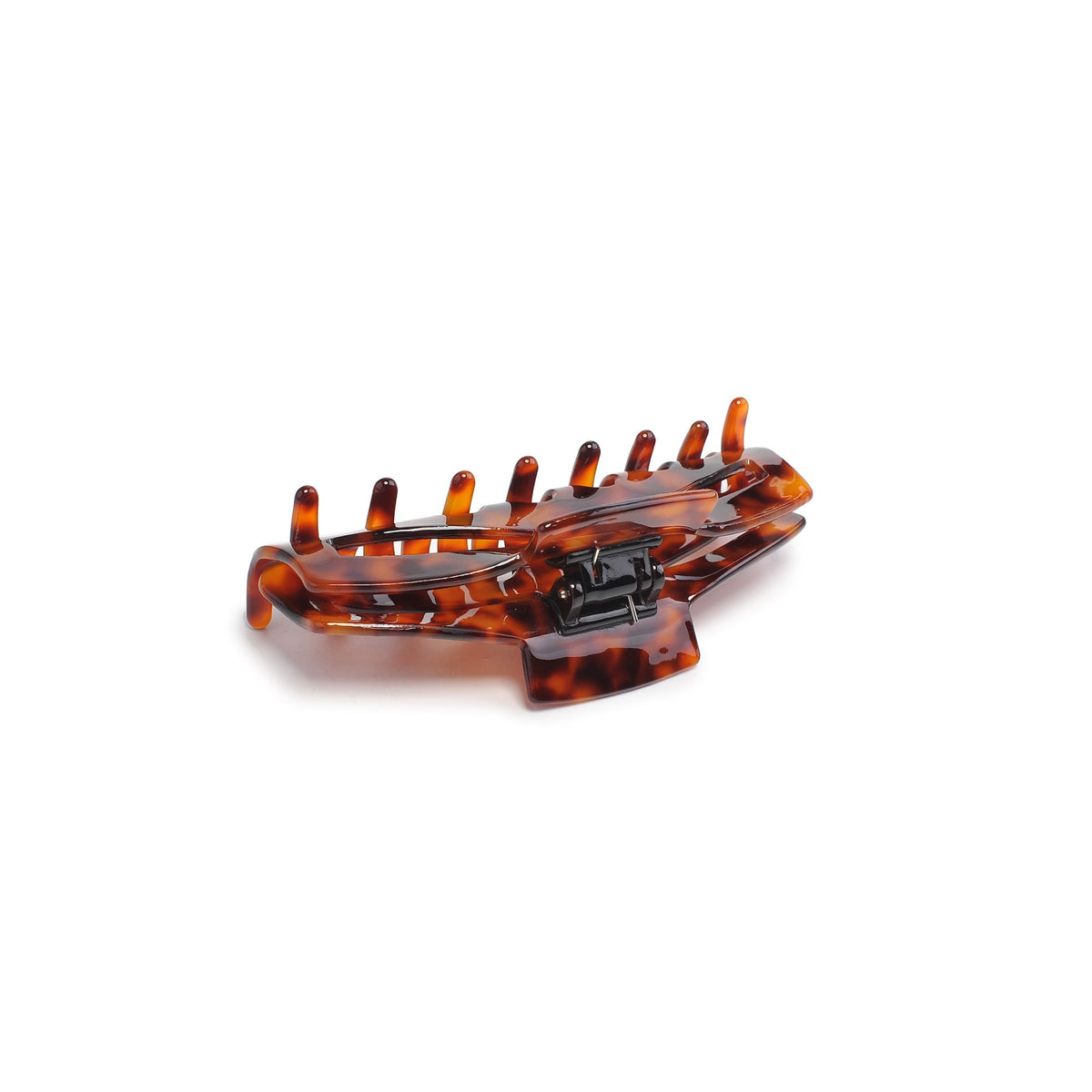 Urban Expressions Gaia - Hair Claw Hair Claw 818209013079 View 3 | Tortoise
