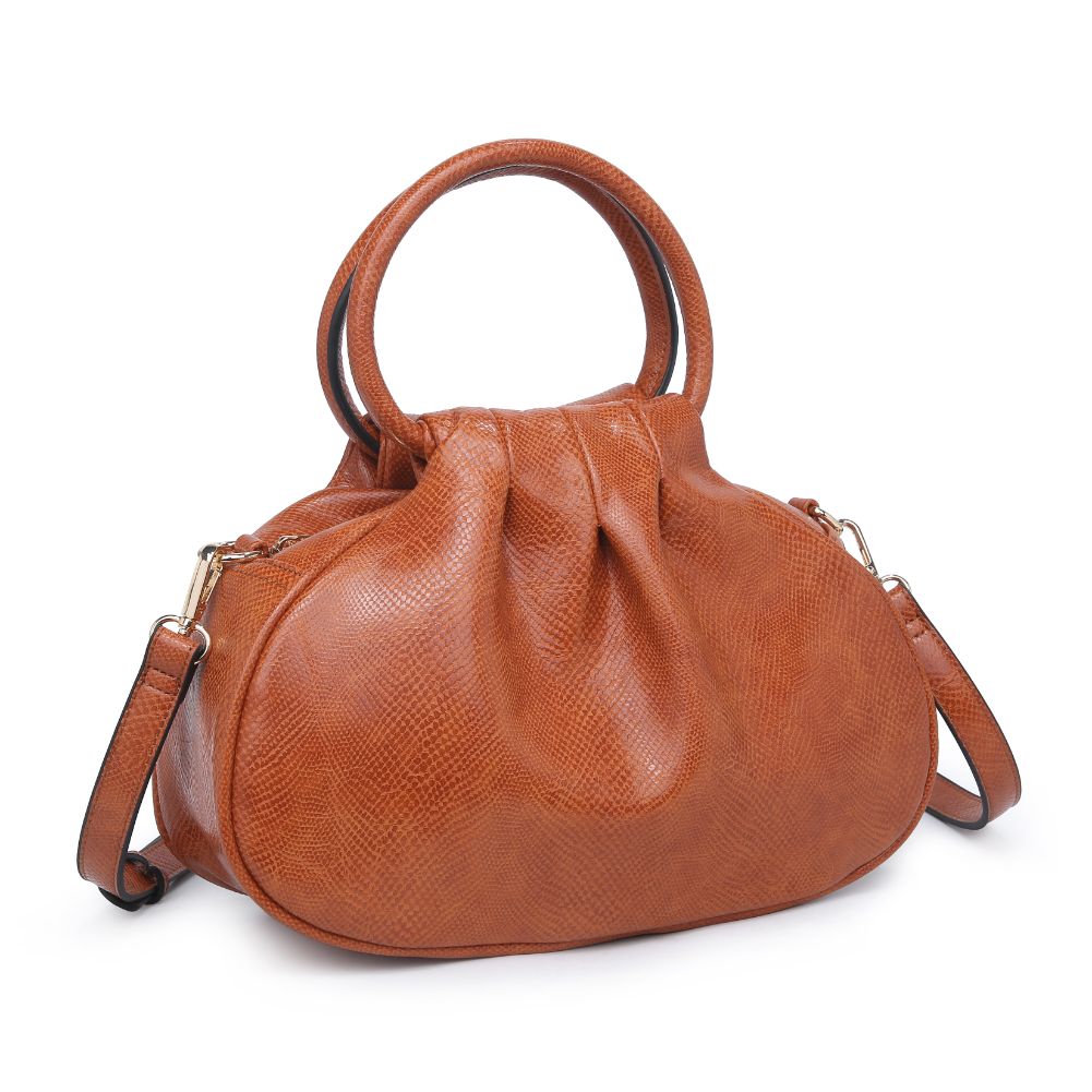 Product Image of Urban Expressions Bao Crossbody 840611180902 View 6 | Tan