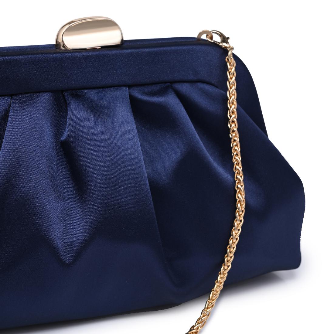 Urban Expressions Winter Clutch 840504211720 View 8 | Midnight
