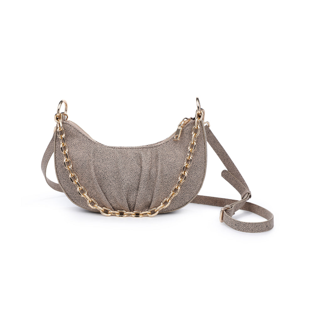 Product Image of Urban Expressions Paige Crossbody 840611179715 View 7 | Natural