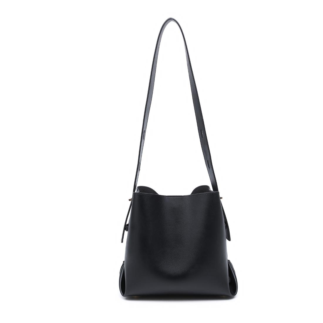 Urban Expressions Mina Crossbody 840504202063 View 7 | Black