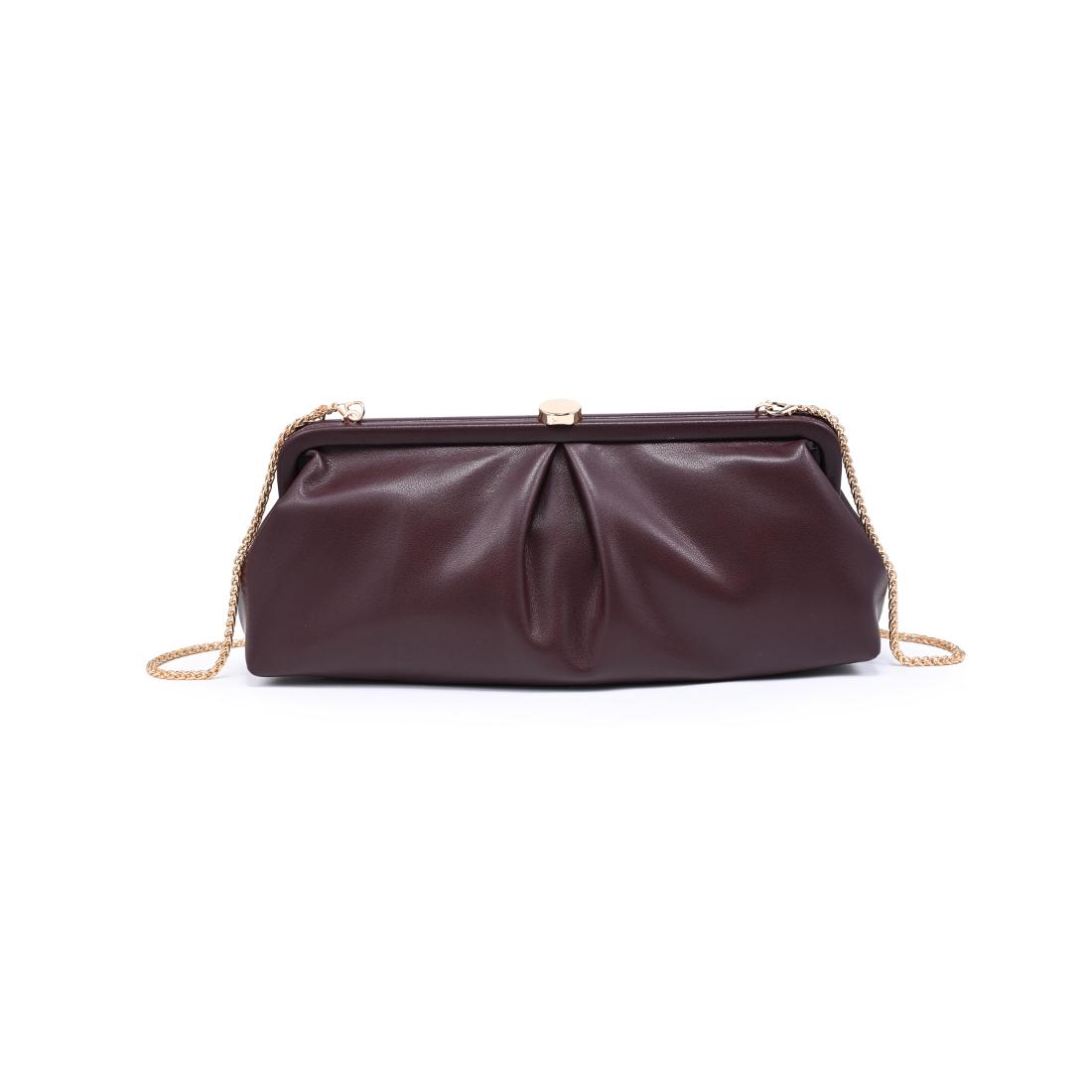 Woman wearing Black Urban Expressions Kit Crossbody 840504212529 View 1 | Black