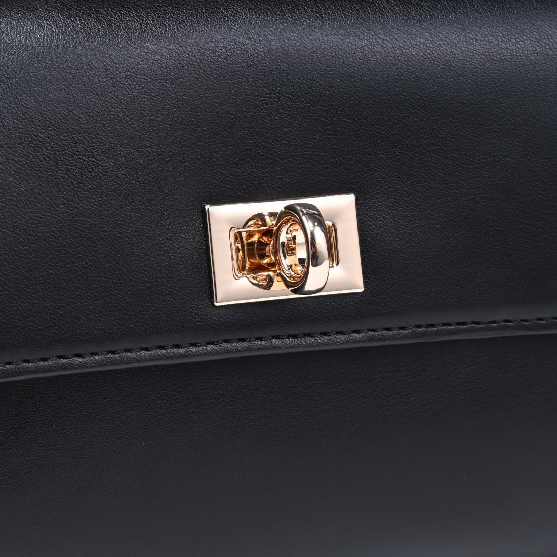 Urban Expressions Estee Crossbody 840504214790 View 8 | Black