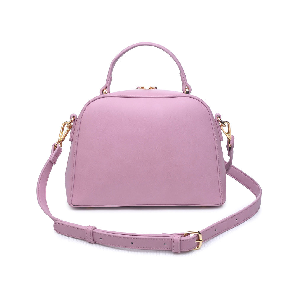 Product Image of Urban Expressions Zella Crossbody NA-840611141682 View 3 | Blush