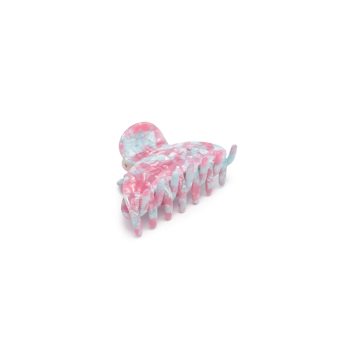 Urban Expressions Isabel - Hair Claw Hair Claw 818209012898 View 1 | Seafoam Multi