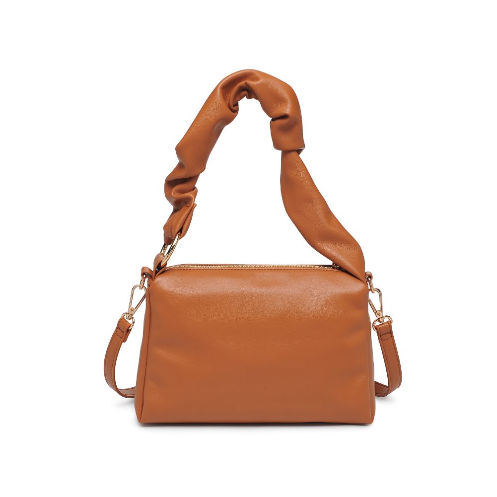 Urban Expressions Nadine Crossbody 818209016162 View 7 | Tan