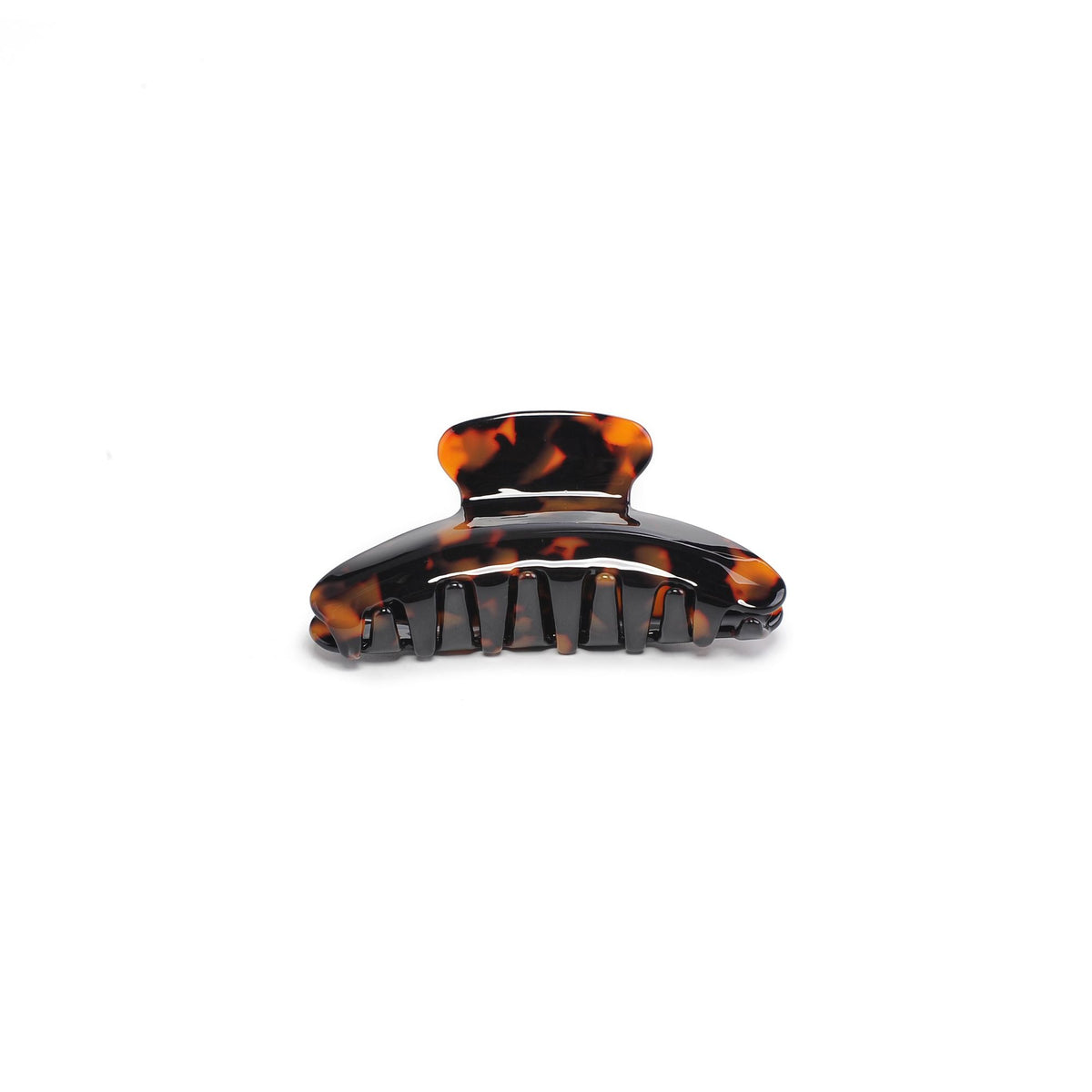 Urban Expressions Martina - Hair Claw Hair Claw 818209013024 View 4 | Tortoise