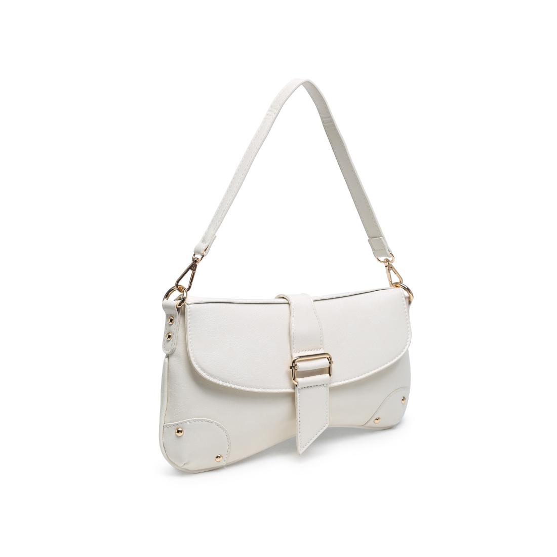 Product Image of Urban Expressions Hollee Crossbody 840504208577 View 2 | Oatmilk