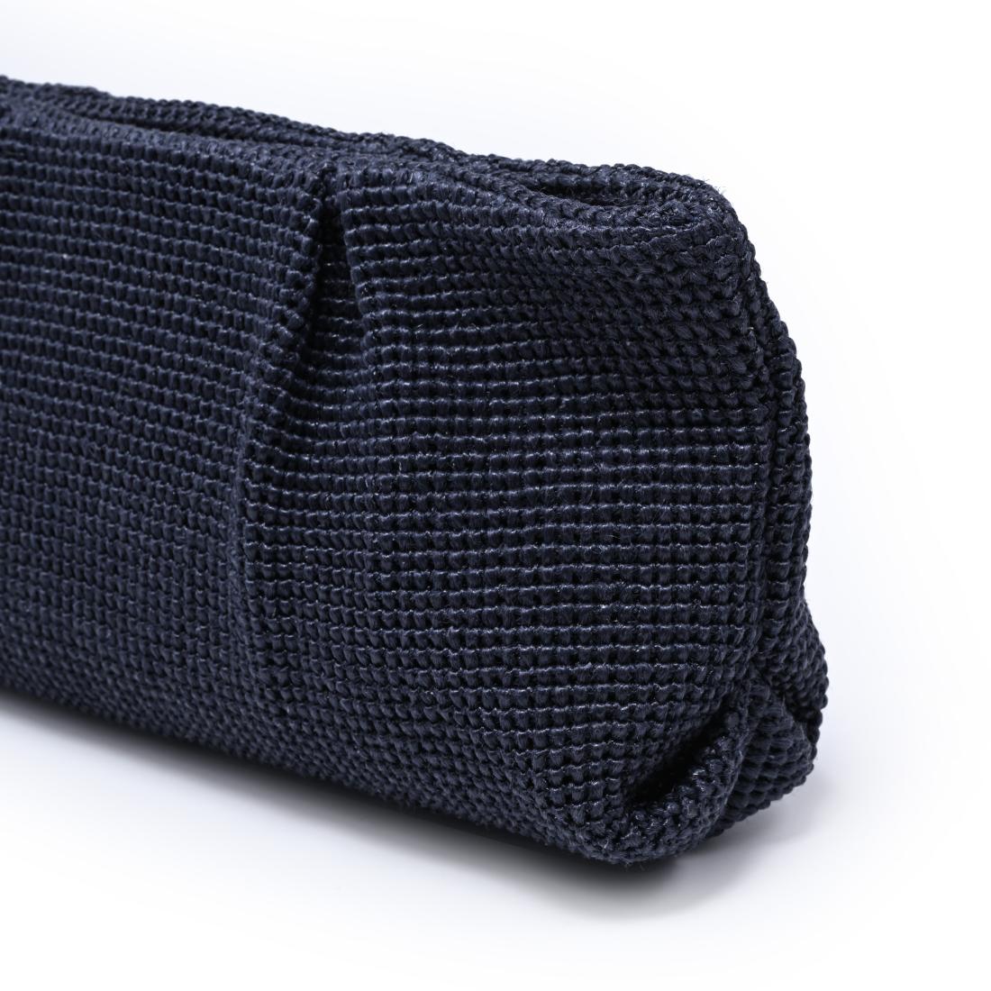 Urban Expressions Franny - Seasonal Clutch 840504203527 View 8 | Navy