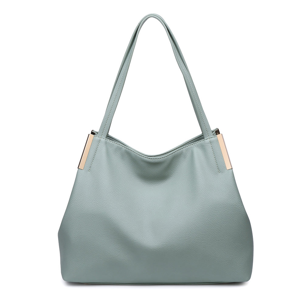 Product Image of Urban Expressions Everly Hobo NA-840611161734 View 3 | Mint