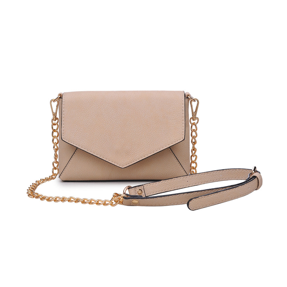 Product Image of Urban Expressions Dash Crossbody NA-840611130488 View 1 | Khaki