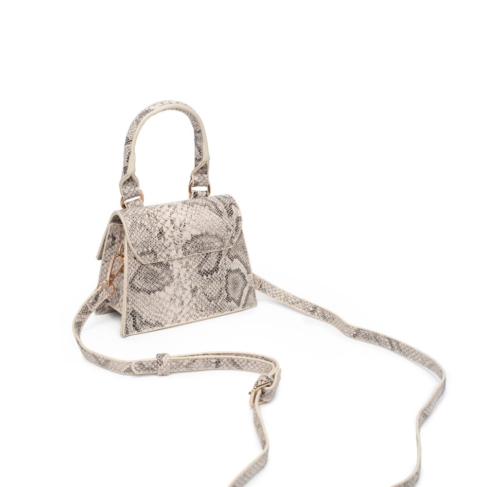Product Image of Urban Expressions Jojo Mini Bag 840611176547 View 7 | Black Multi