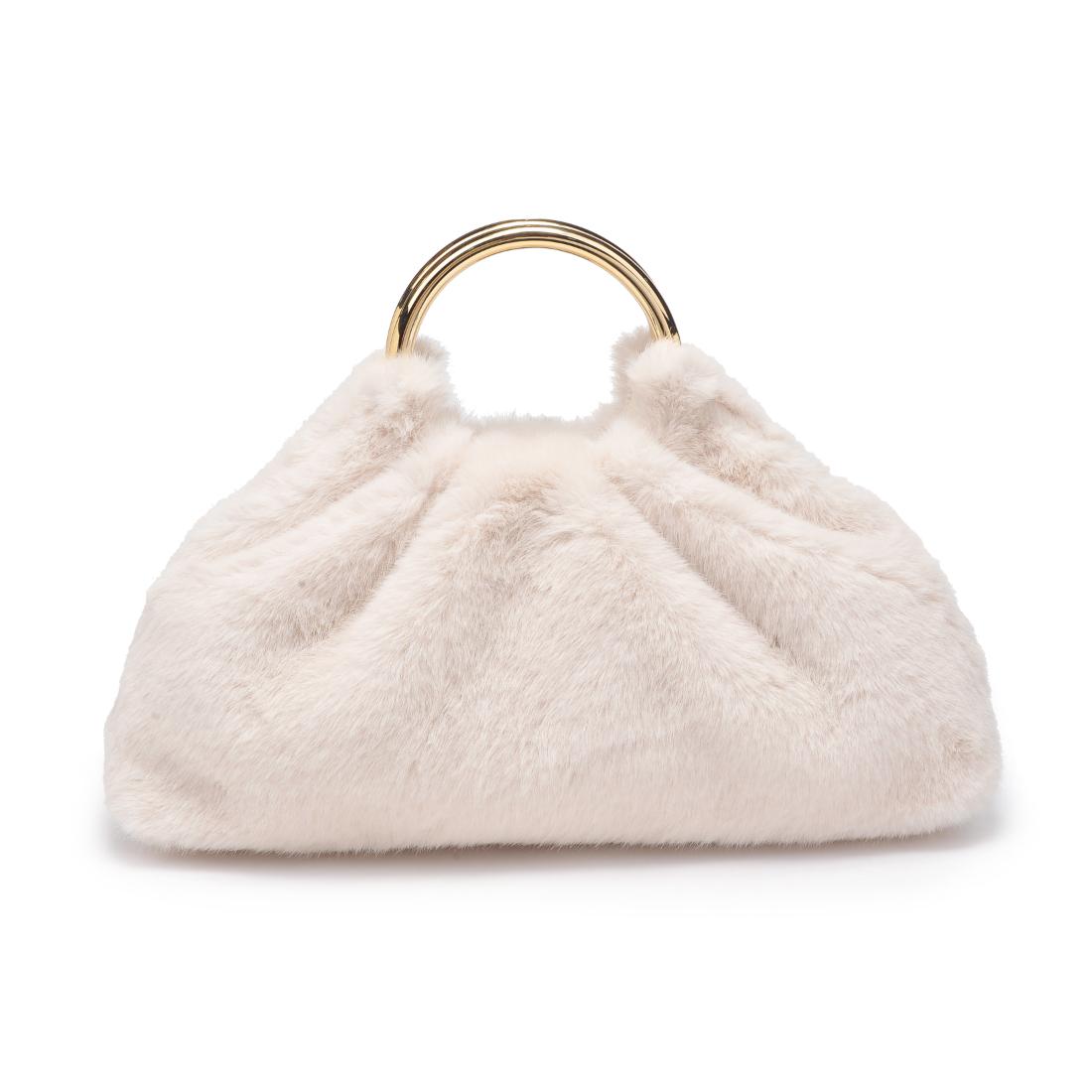Product Image of Urban Expressions Keala Tote 840504200021 View 7 | Ivory