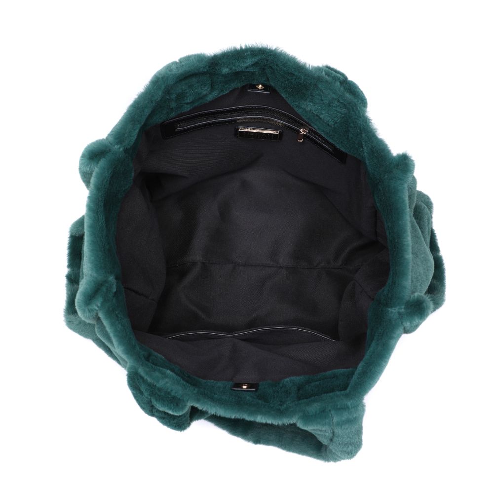 Product Image of Urban Expressions Melanie Tote 840611103871 View 8 | Forest