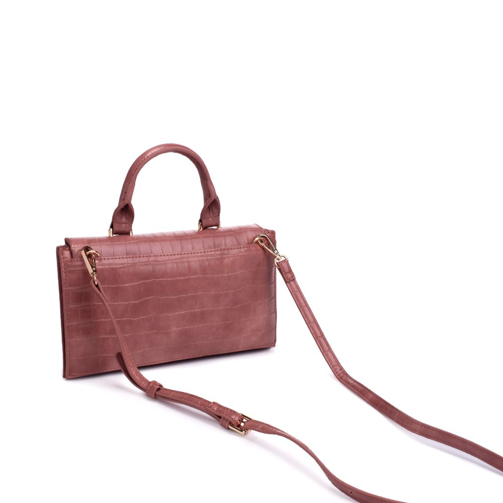 Product Image of Urban Expressions Lois Crossbody 840611174840 View 3 | Rosewood