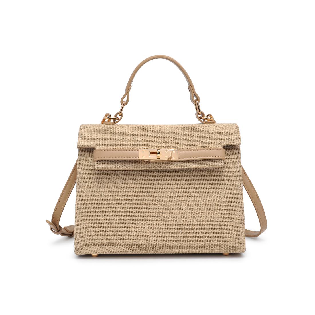 Product Image of Urban Expressions Adeline Crossbody 840611151070 View 5 | Natural