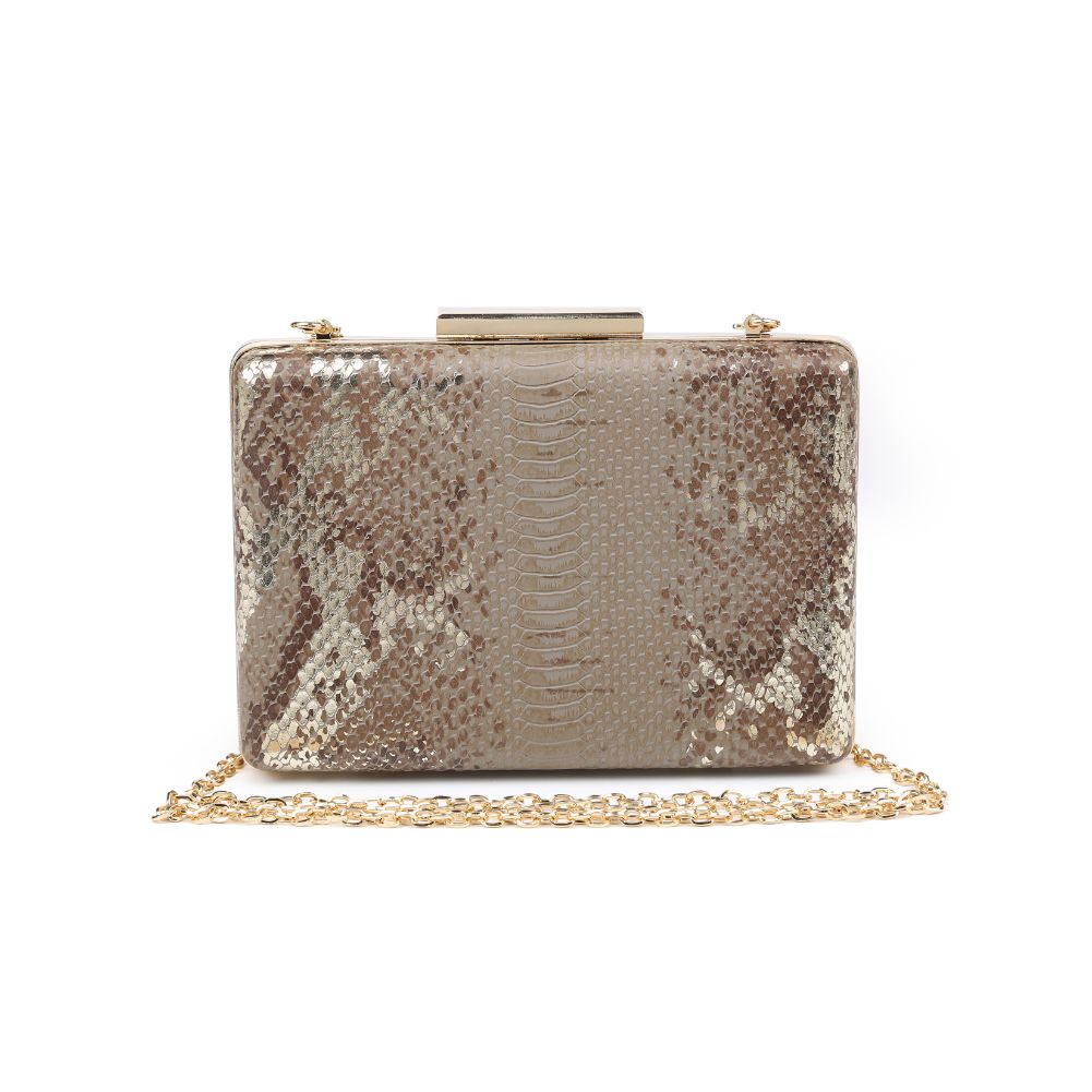 Product Image of Urban Expressions Ivy Evening Bag NA-840611156921 View 1 | Multi