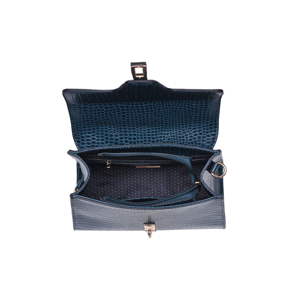 Product Image of Urban Expressions Trinity Mini Bag NA-840611166029 View 4 | Emerald