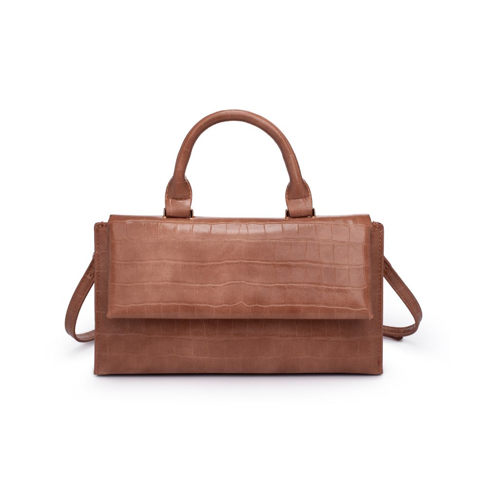 Product Image of Urban Expressions Lois Crossbody 840611174857 View 1 | Almond