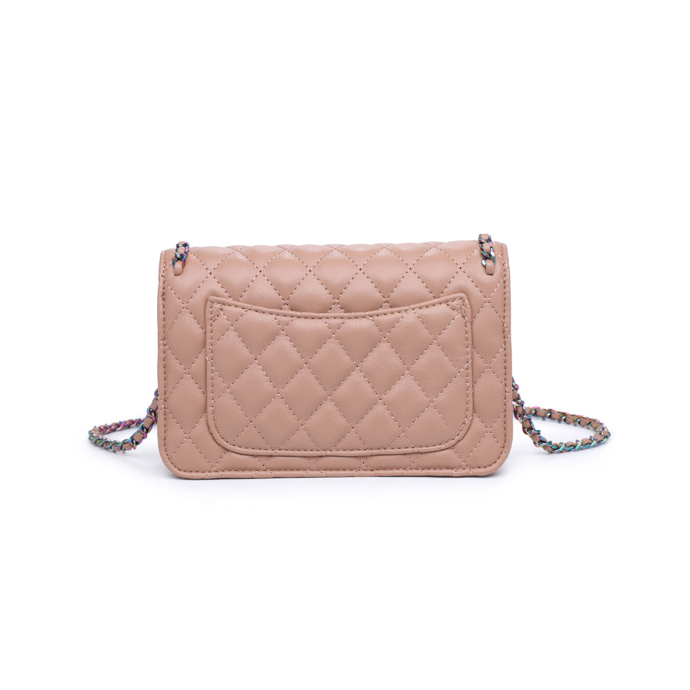 Product Image of Urban Expressions Maisie Crossbody 818209011556 View 7 | Natural
