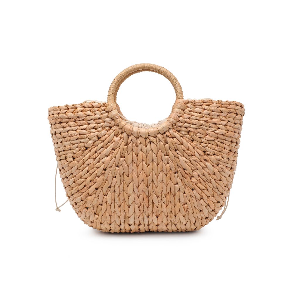 Product Image of Urban Expressions Kairi Tote 840611106315 View 7 | Natural