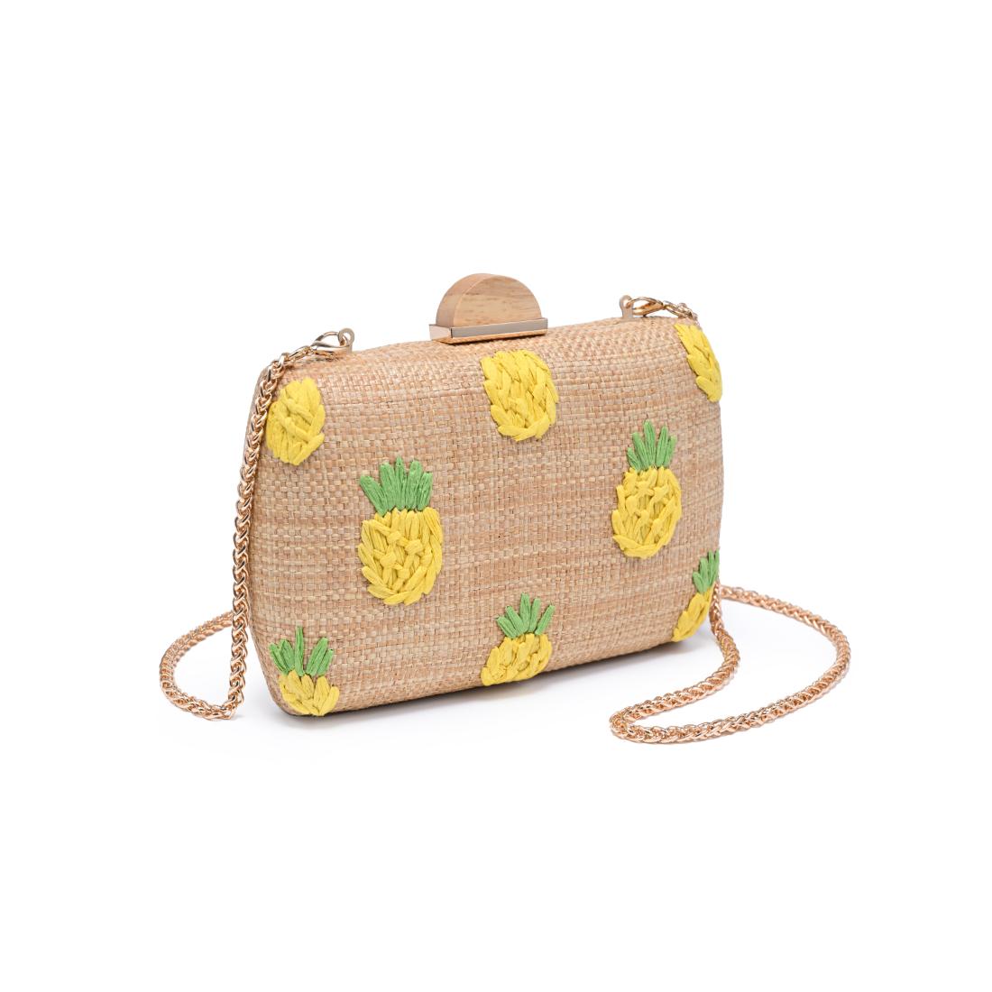 Urban Expressions Pebbles Evening Bag 840504207938 View 6 | Pineapple