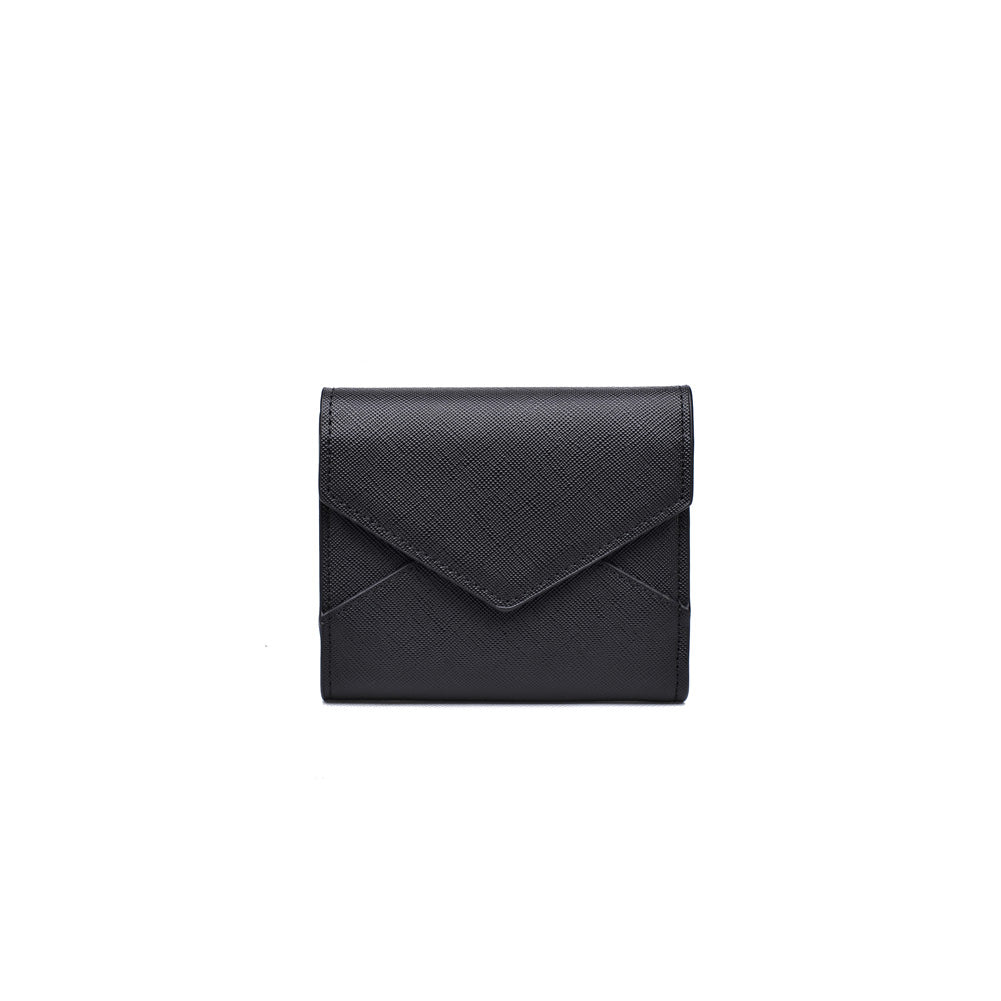 Product Image of Urban Expressions Layla Wallet NA-840611154071 View 1 | Black