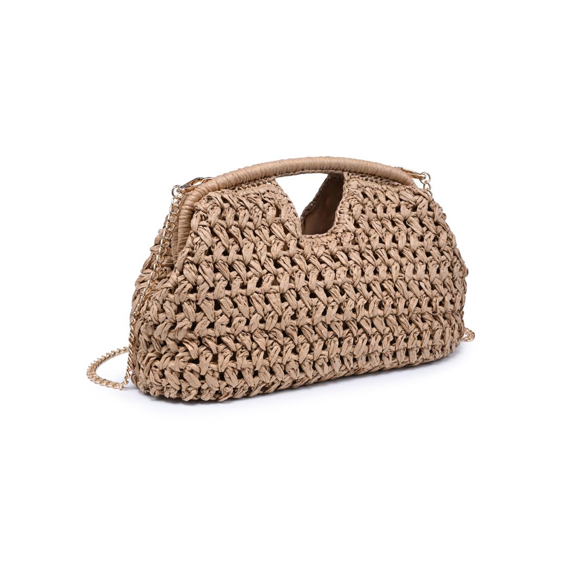 Urban Expressions Abigail Crossbody 840504204128 View 6 | Natural