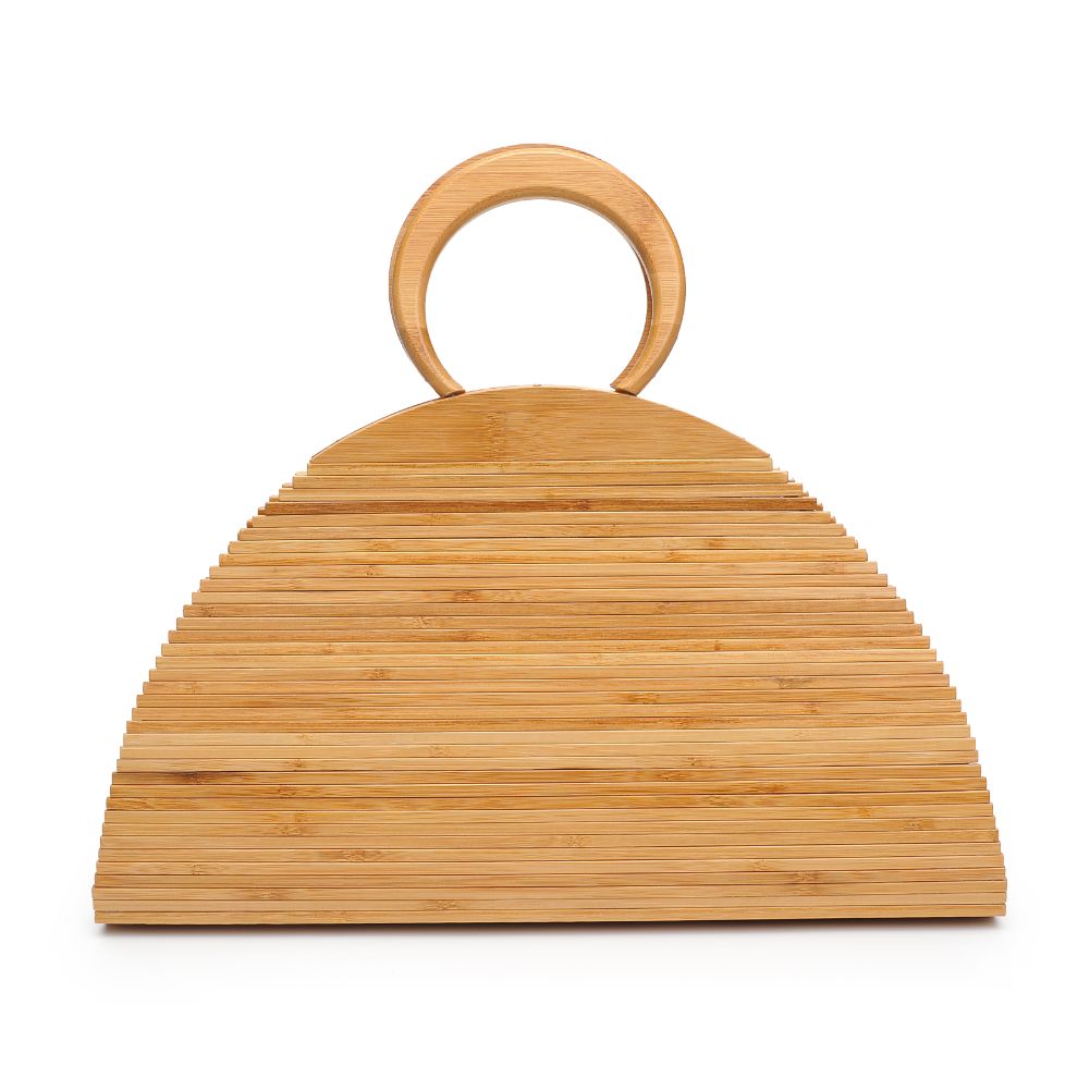 Product Image of Urban Expressions Maldives Tote 840611181763 View 7 | Natural