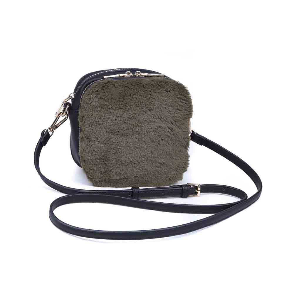 Product Image of Urban Expressions Sylvester Crossbody NA-840611140081 View 1 | Green