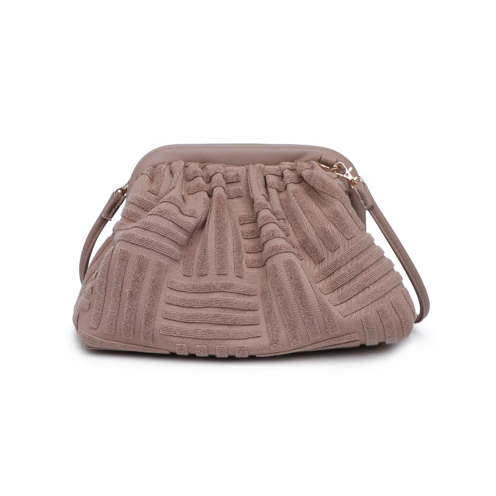 Product Image of Urban Expressions Winnie Crossbody 840611100146 View 7 | Natural