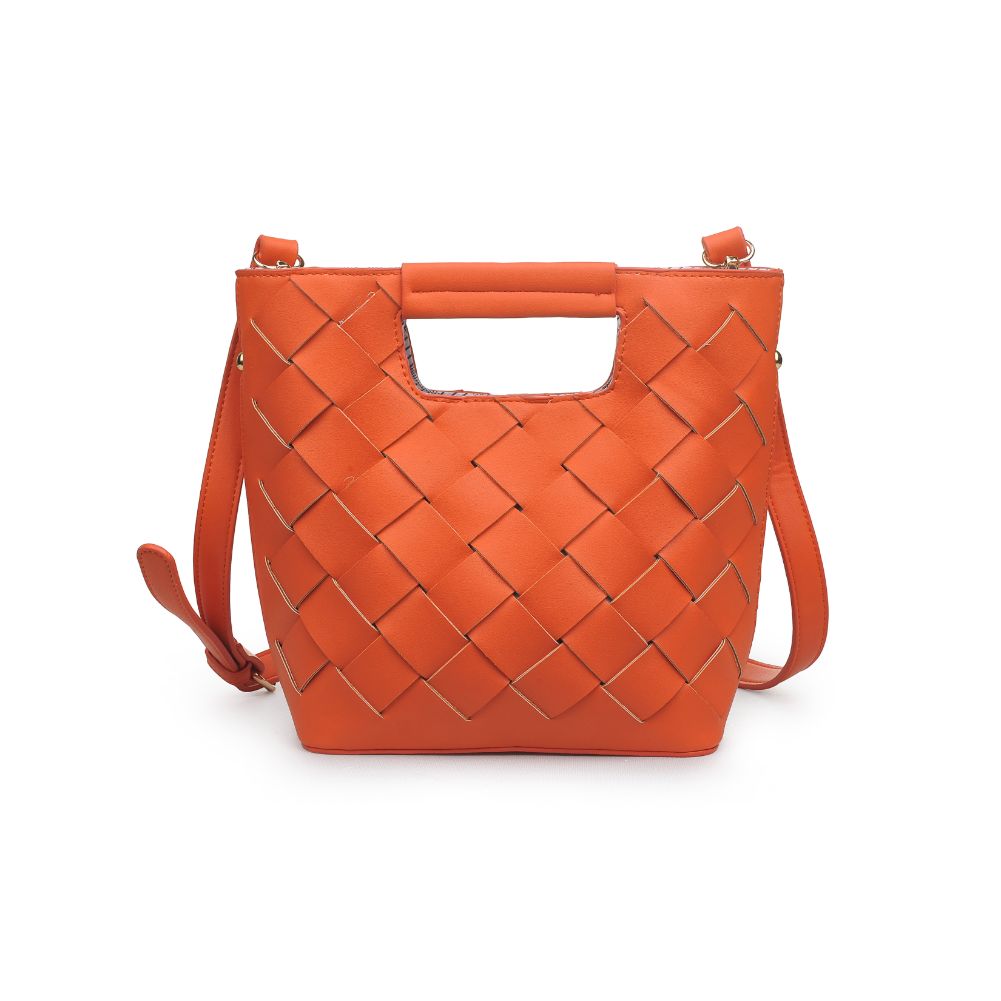 Product Image of Urban Expressions Liana Handbag 840611169853 View 1 | Clementine