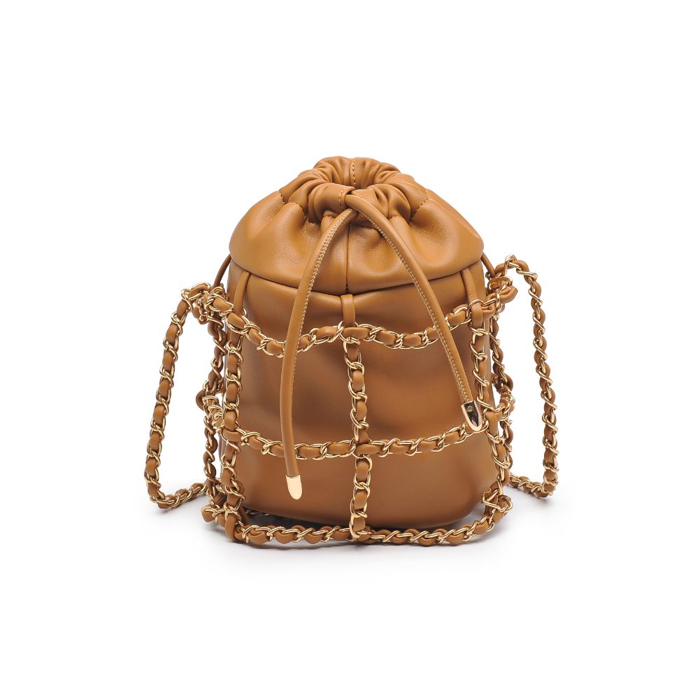 Product Image of Urban Expressions Moira Crossbody 818209012324 View 7 | Caramel