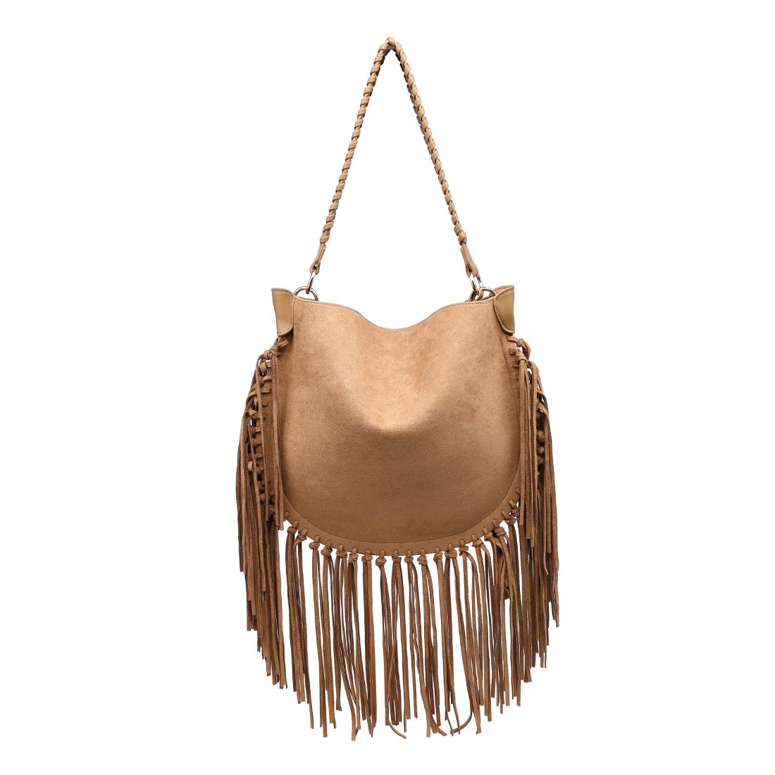 Urban Expressions Folklore Hobo 840504217081 View 3 | Camel