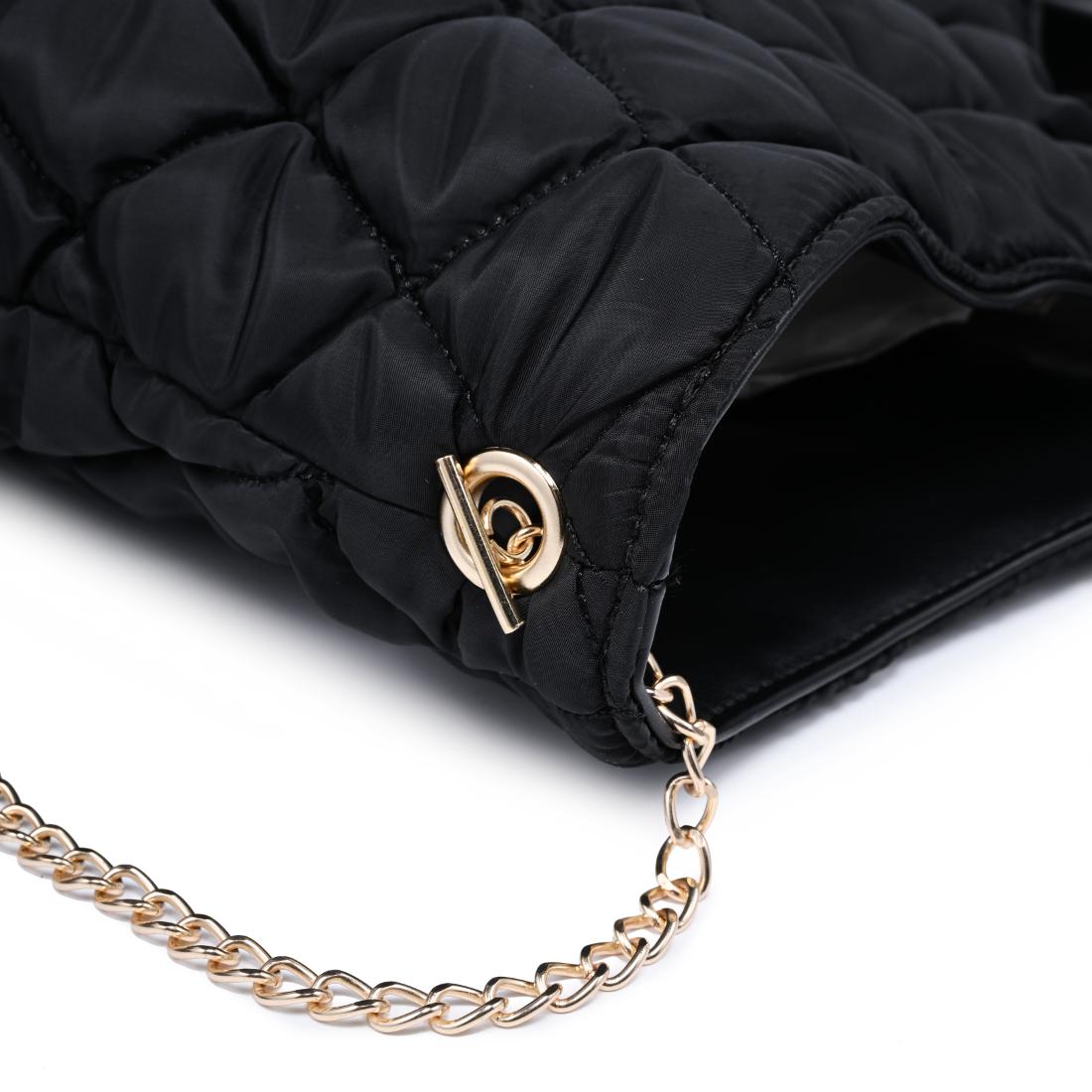 Urban Expressions Remmi Tote 840504204036 View 8 | Black