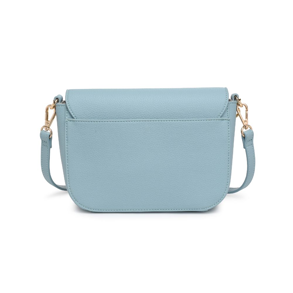 Product Image of Urban Expressions Rosamund Crossbody 818209019415 View 7 | Sky