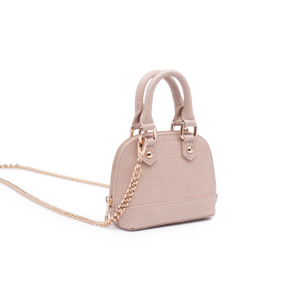 Product Image of Urban Expressions Bambi Crossbody 840611177254 View 2 | Nude